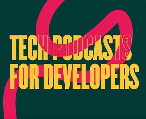Best Technology Podcasts Uk
